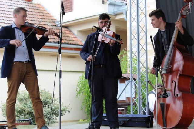 II. Almavirág Fesztivál